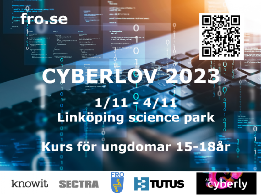 Cyberlov 2023